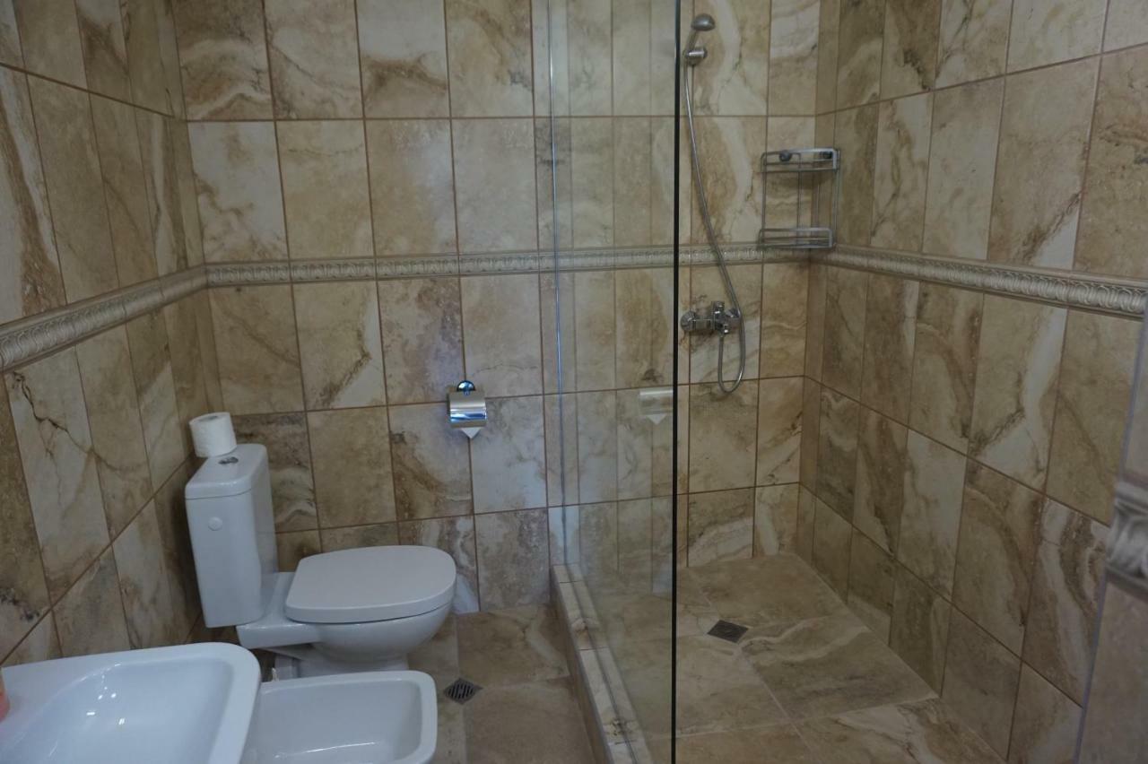 Seaside Guest Rooms Burgas City Exterior foto