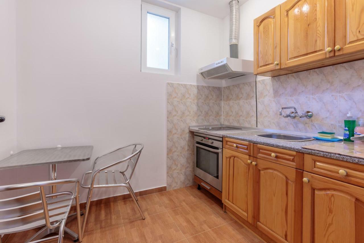 Seaside Guest Rooms Burgas City Exterior foto