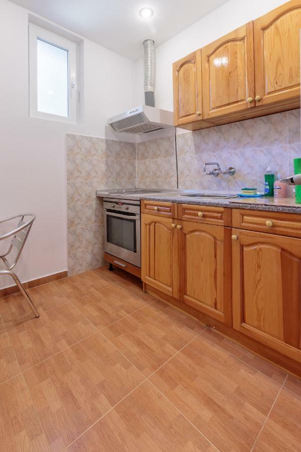 Seaside Guest Rooms Burgas City Exterior foto